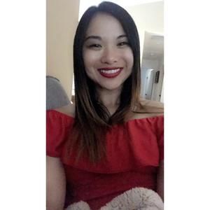 Meet your Posher, Vanessa